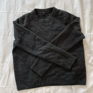 COS Dark Gray Sweater